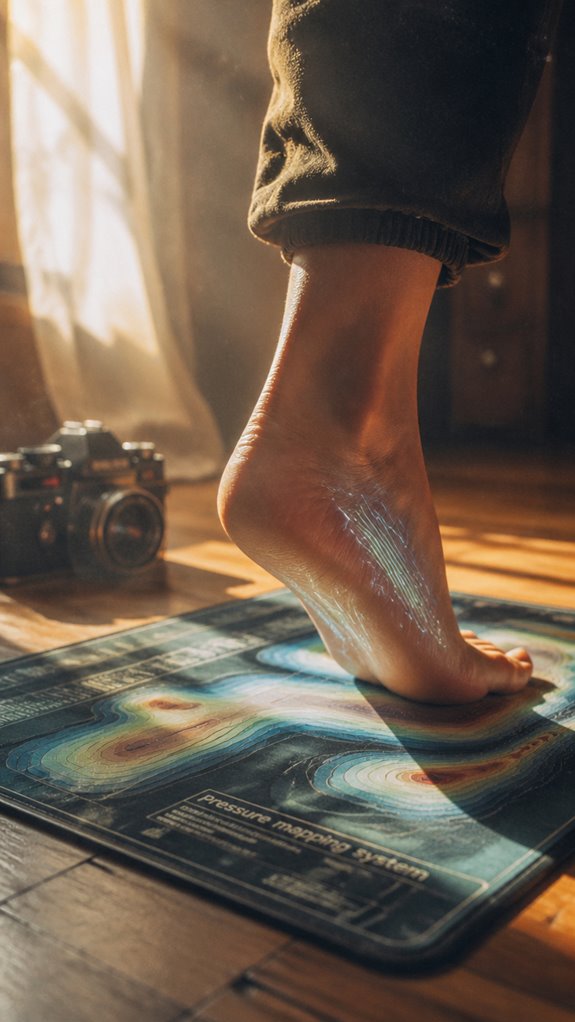 balance stability and alignment