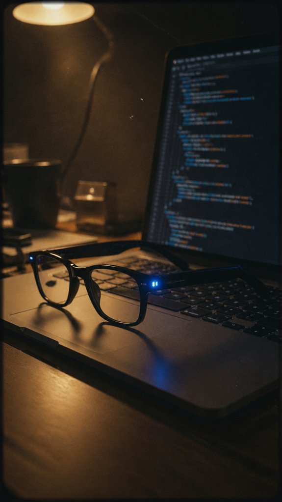 blinking reminder glasses recommended