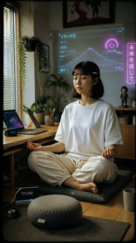 cognitive fatigue mitigation techniques
