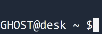 ghostinthedesk.com