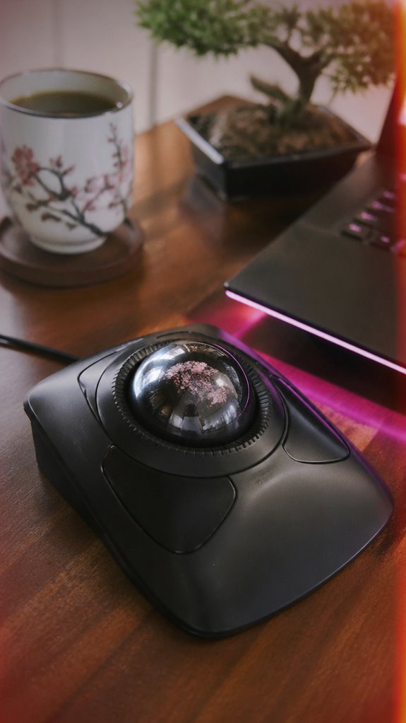 ergonomic input device solutions