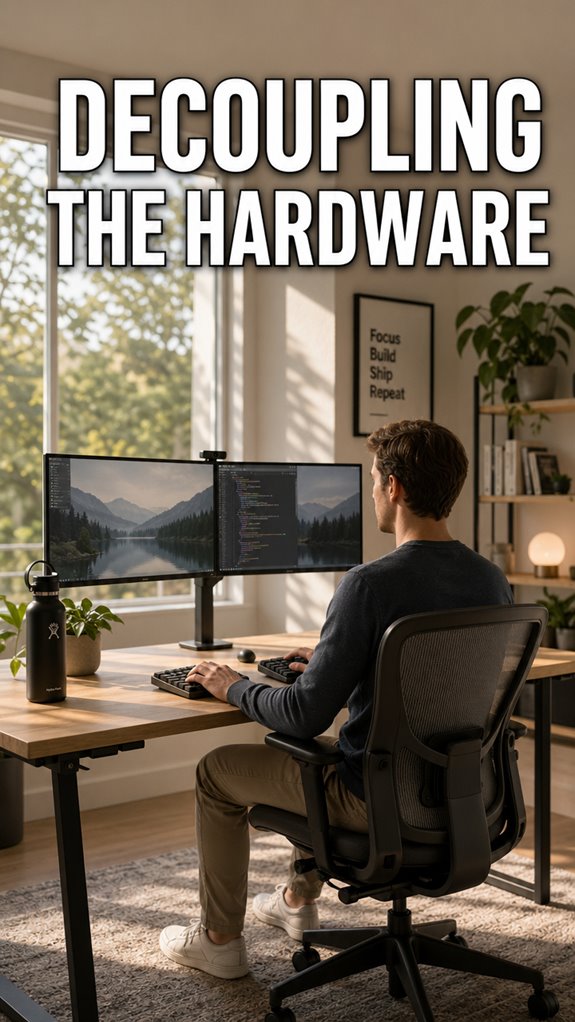 ergonomic keyboard design benefits