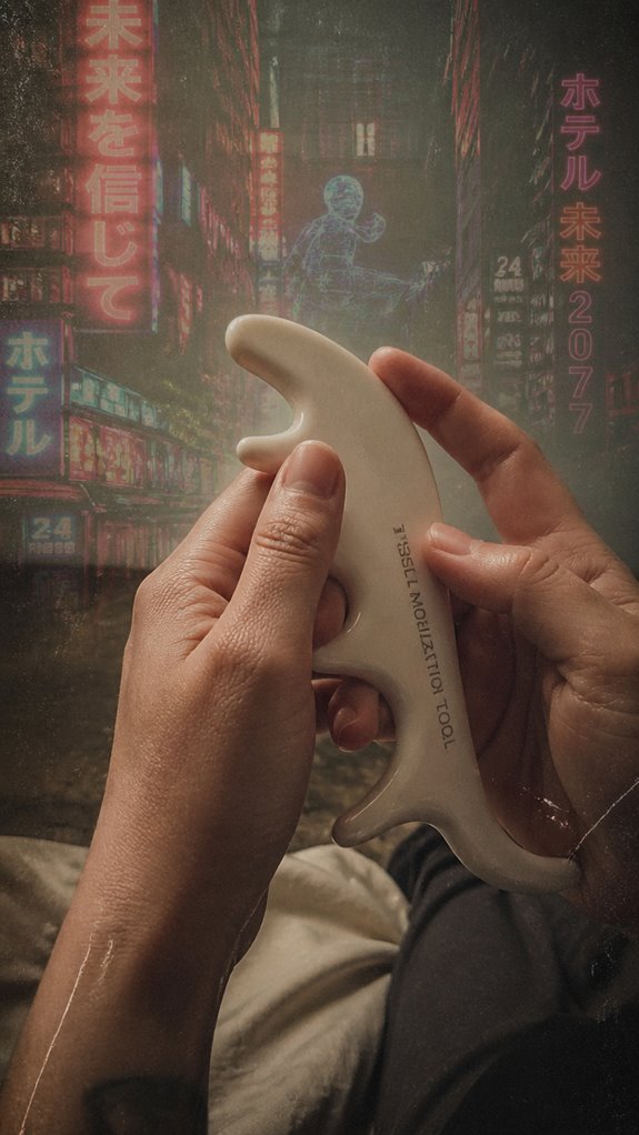 hand therapy tool upgrades