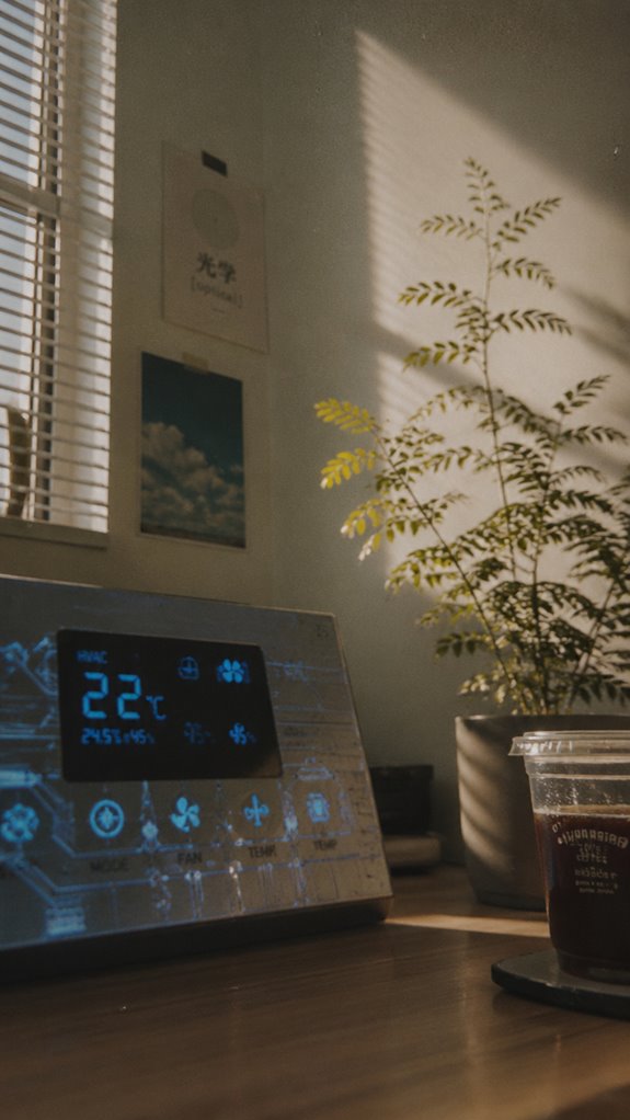 long term ventilation system upgrades