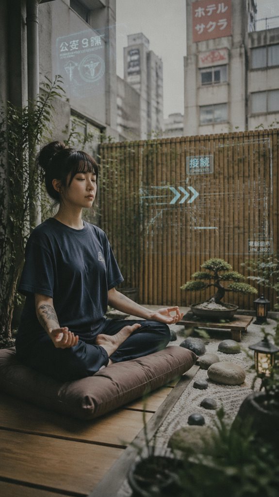 mental health lifestyle updates