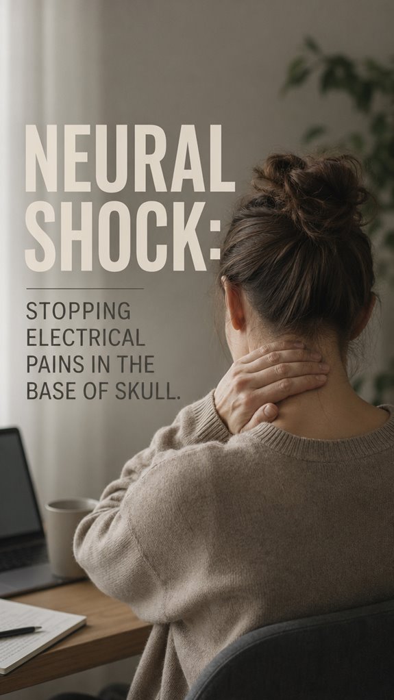neural shock relief methods