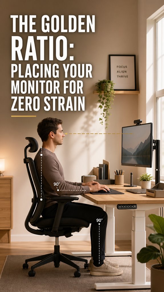 optimal monitor placement technique