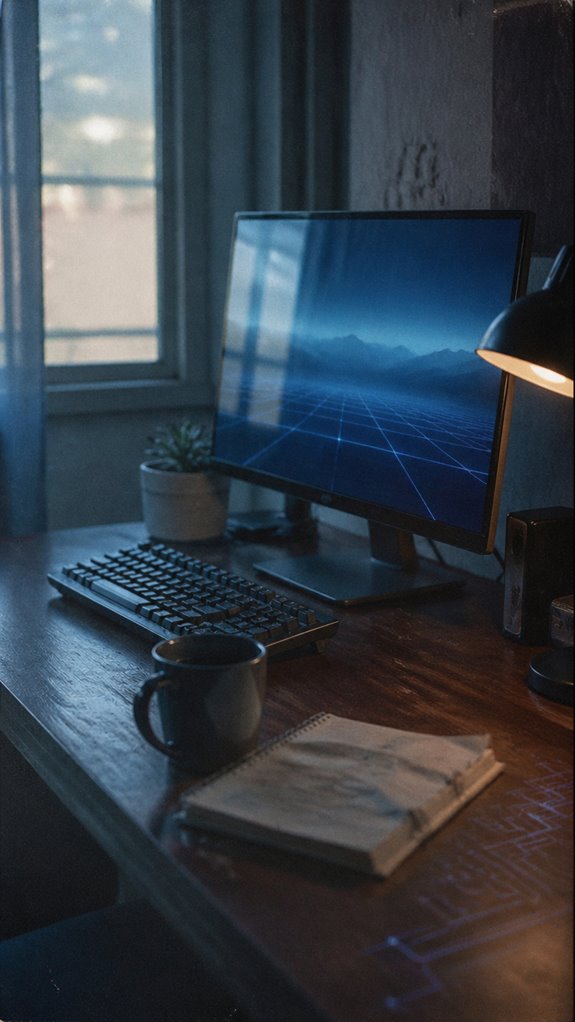 optimal monitor refresh rate choice