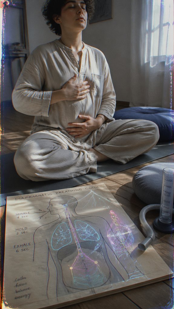 optimize breathing for stability