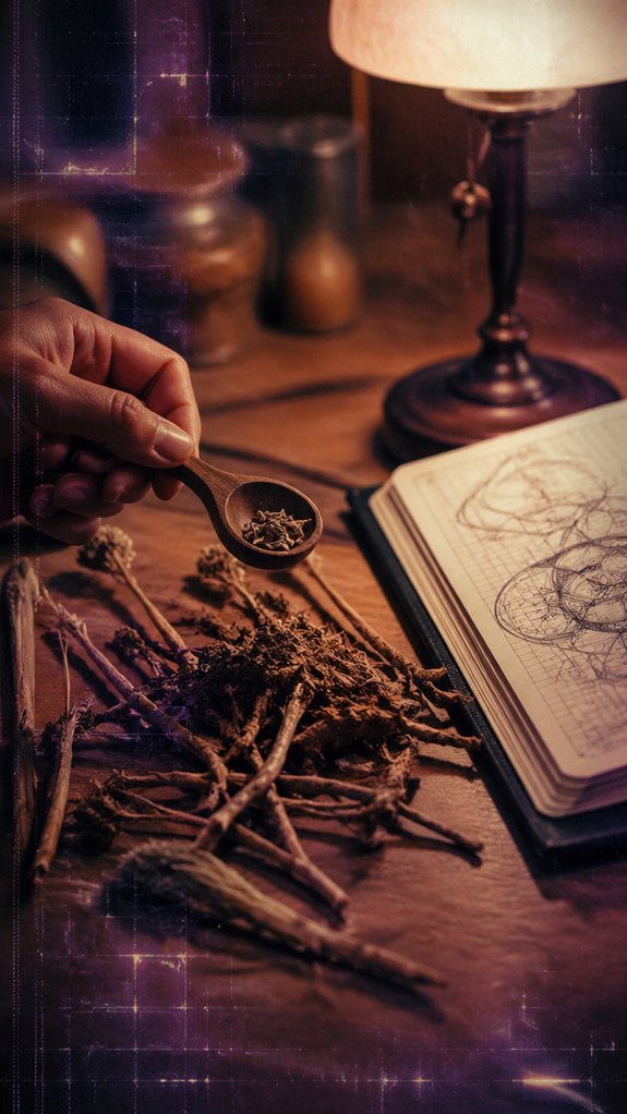 optimize restore stabilize cognition