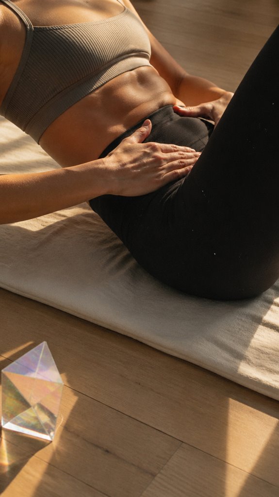 organic spinal stabilization principles