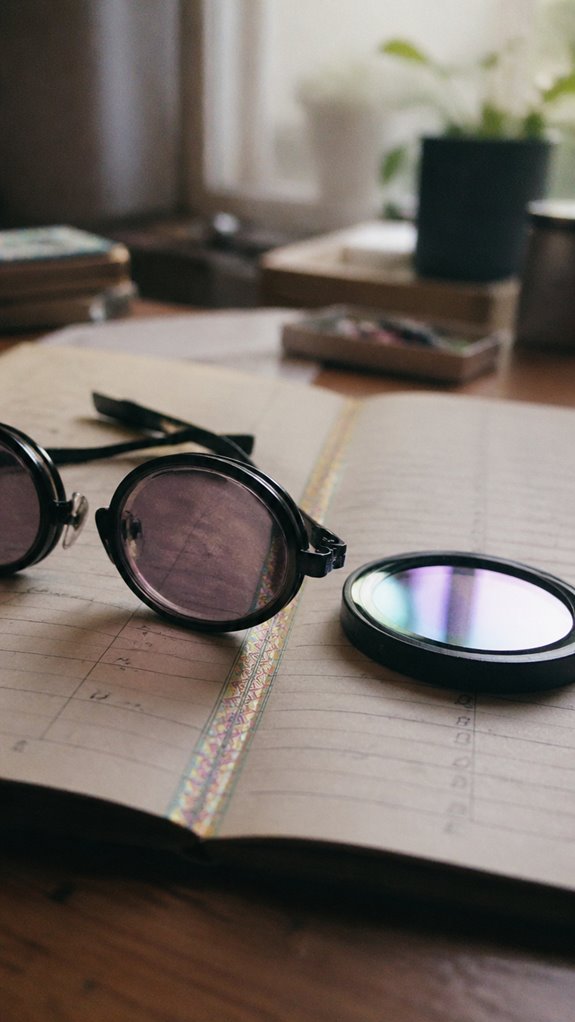 prioritize eye protection upgrades