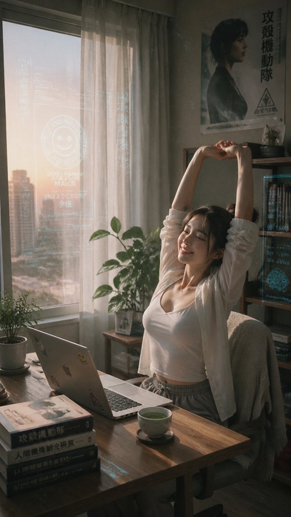 align daily life with sunlight