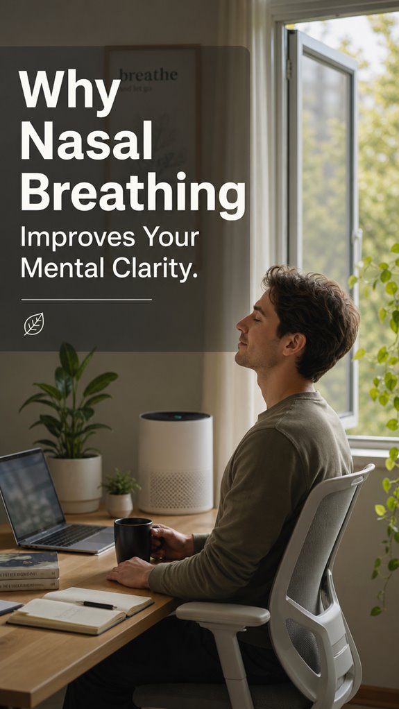 enhances focus and clarity