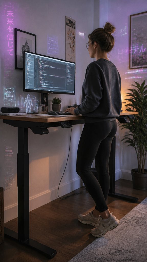ergonomic issues and solutions
