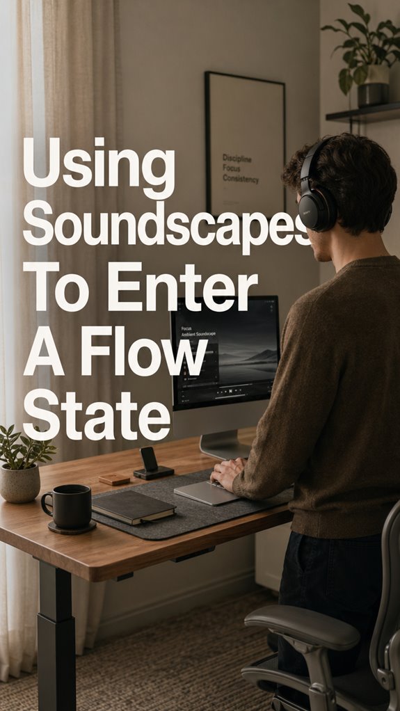 immersive auditory mindfulness techniques