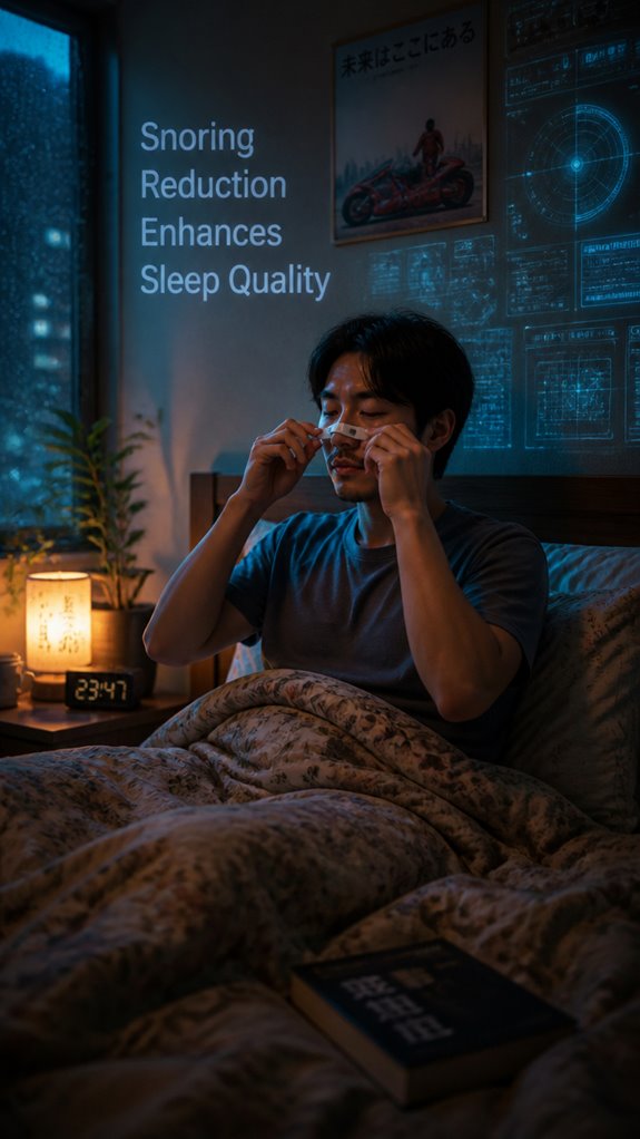 optimize airflow for sleep