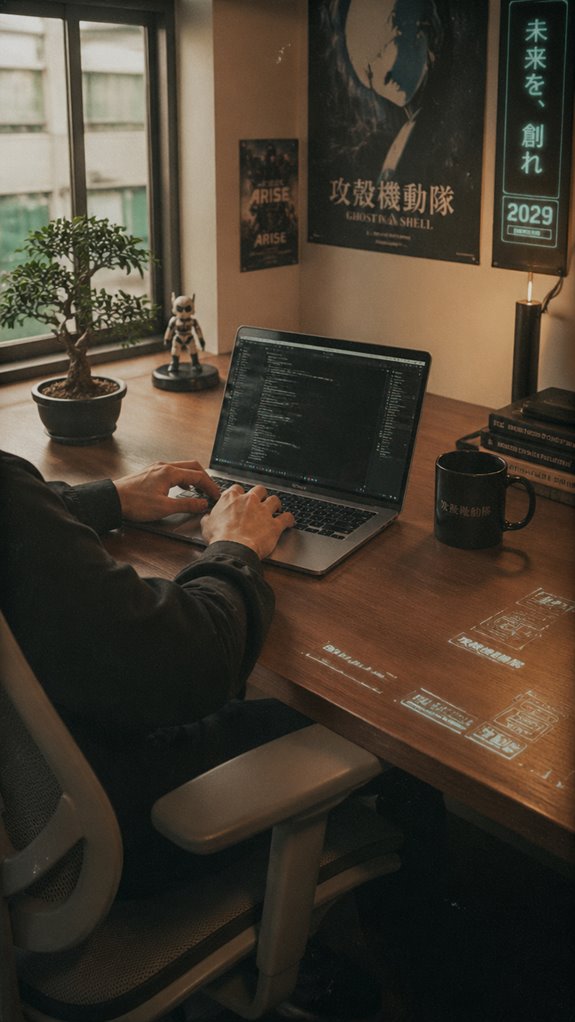 optimize environment for focus