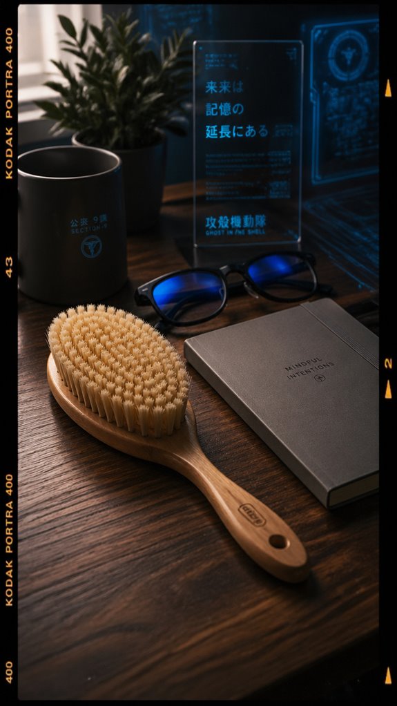 safe natural skin exfoliation